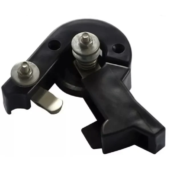 10x Electric Fence Cut Out OnOff Switch Insulator Isolator