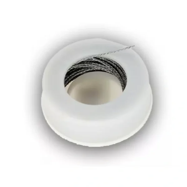 12m Embryotomy Wire – Economy for Calving, Dehorning, and Rearing