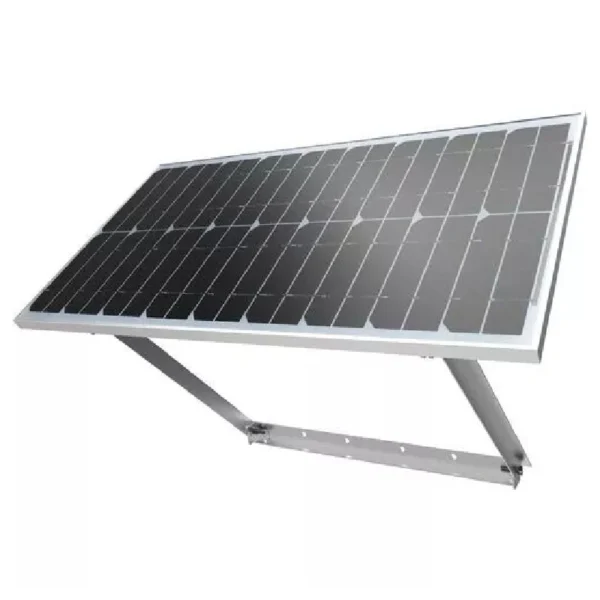 130 Watt Solar Panel for Electric Fence Energiser – G49602