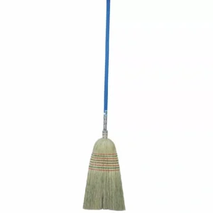 148cm Heavy-Duty Woolshed Sweeping Broom