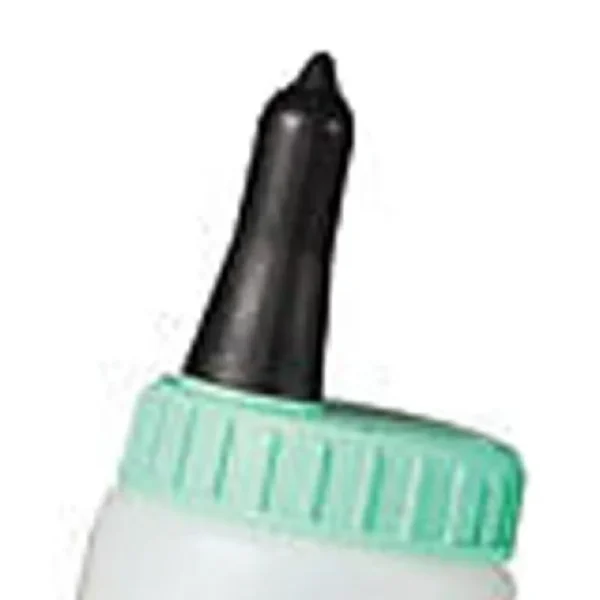 2.5L Easy Feeder Calf Bottle Cap & Teat – 1 Speed