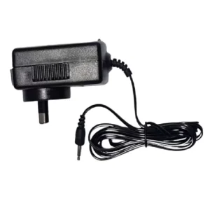 240V Charger for S16B & S26B Electric Fence Energisers – CHG-98