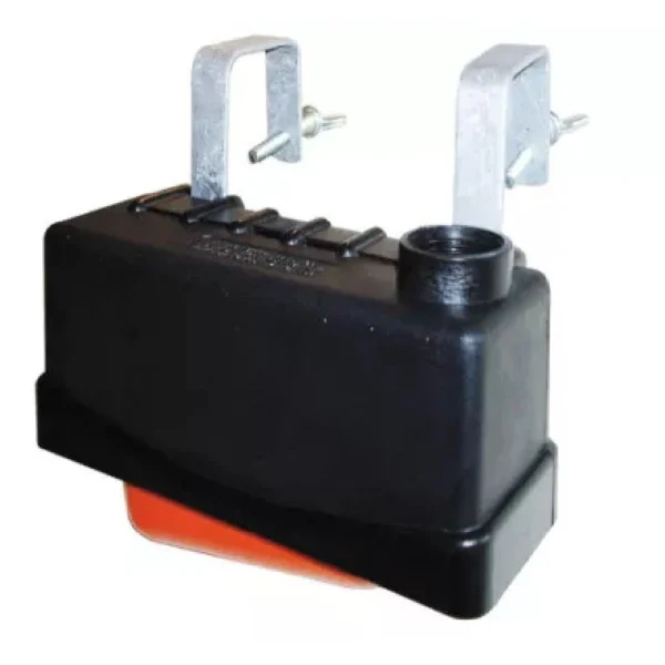 8 x Float Valve Water Filler – Automatic Trough Filler Tank Auto Cistern