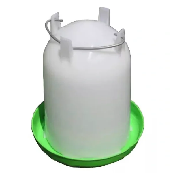 8.0L Poultry Bird Chicken Drinker Waterer