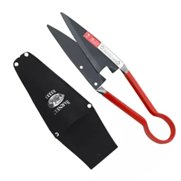 Barnel Hand Shears Economy 30CM with Pouch