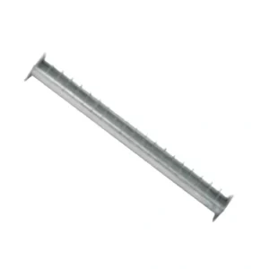 Crown Flip Top Galvanised Feeder 50cm – Poultry & Chicken