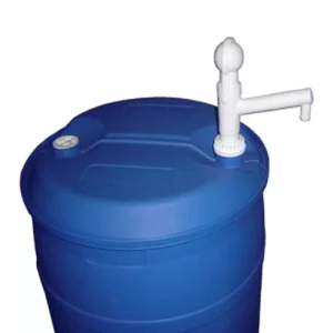 Drum Pump – Water Pump Suitable For Metal & Plastic Containers