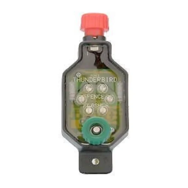 EF-4 Fence Flasher – Electric Fence Tester & Fault Indicator