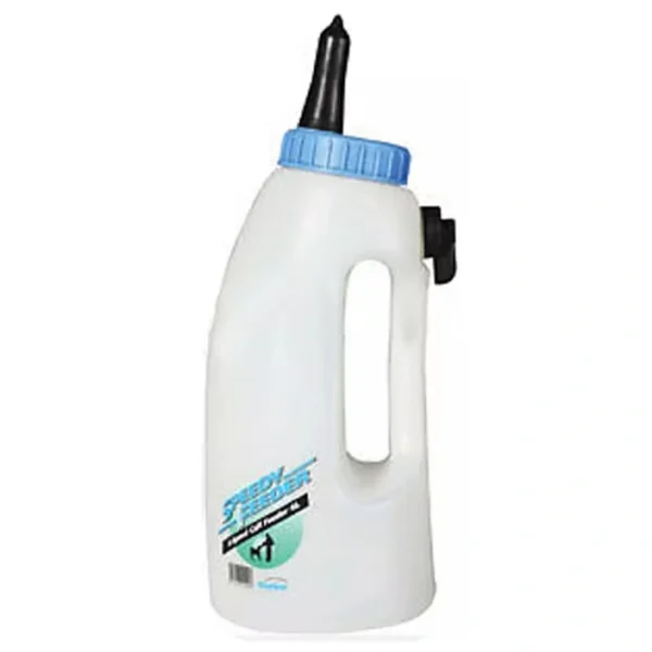 Easy Speedy Feeder Calf Milk Bottle 4L