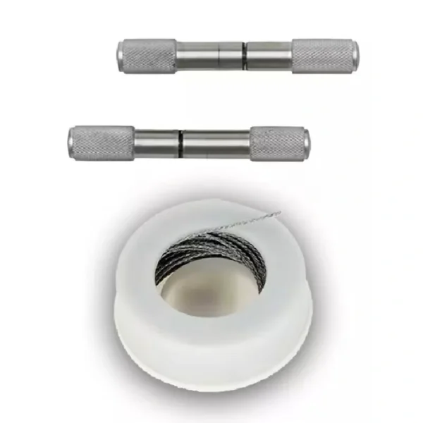 Embryotomy Wire Economy Dehorning Calving Rearing Dairy