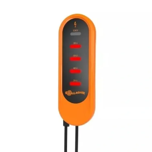G50101 Electric Fence Voltage Tester – Reliable Fence Indicator & Fault Finder