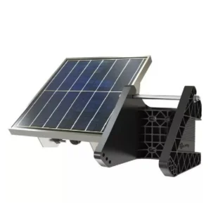 Gallagher 20W Solar Panel Kit – Electric Fence Power Solution