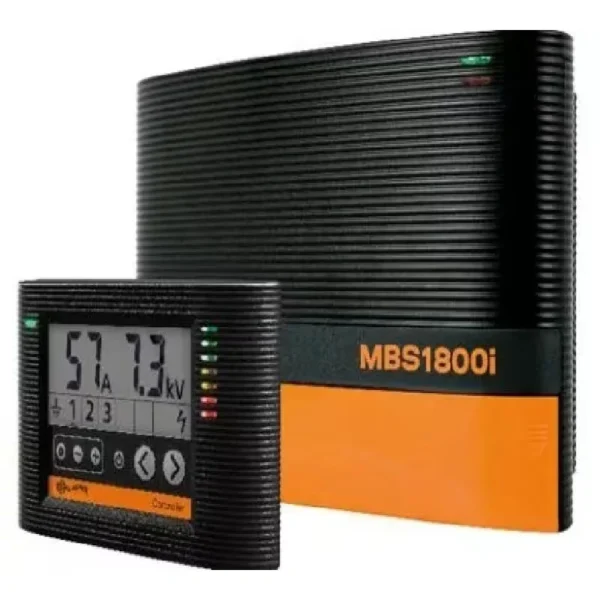 Gallagher MBS1800i Multi-Capable Energizer