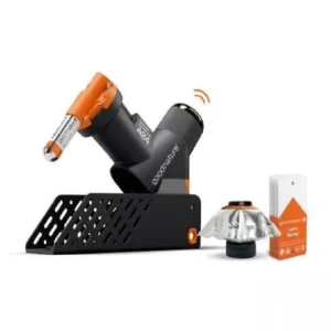 Humane Rat Mouse Rodent Trap Bait – Automatic Pest Control with Smart Monitoring
