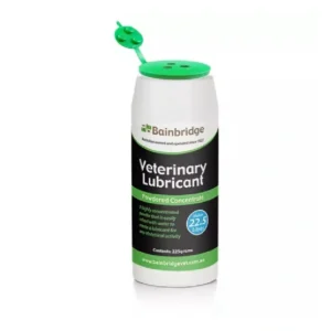 Lubricant Powder – 225g for Equine & Cattle Veterinary Use
