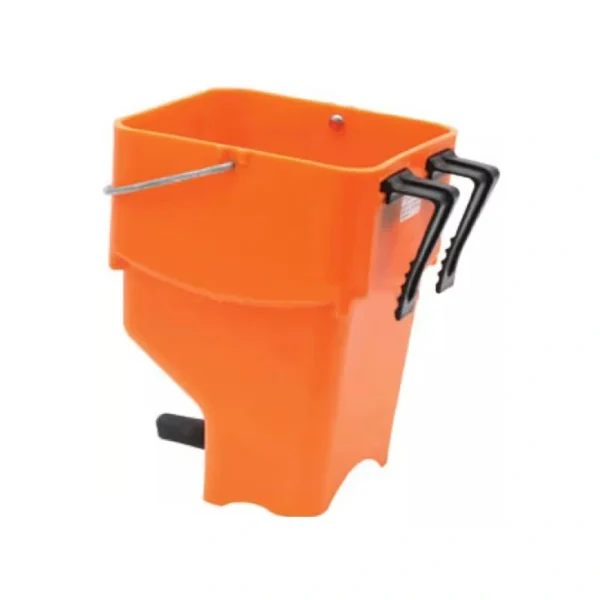 M1 Rail Hang Complete Calf Feeding Rearing Teat Milk Bottle Farm