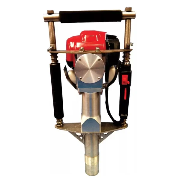 Petrol Star Post Driver - Genuine Honda 35cc 4-Stroke (3)