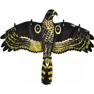 Plastic Cover for Hawk Bird Scarer