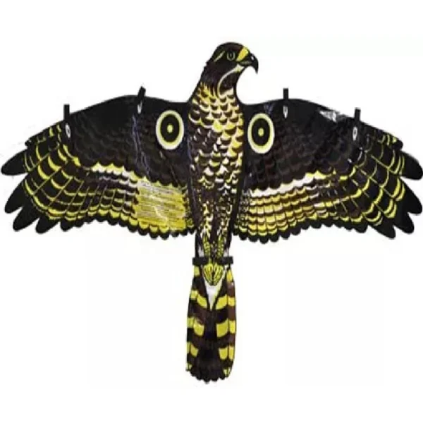 Plastic Cover for Hawk Bird Scarer