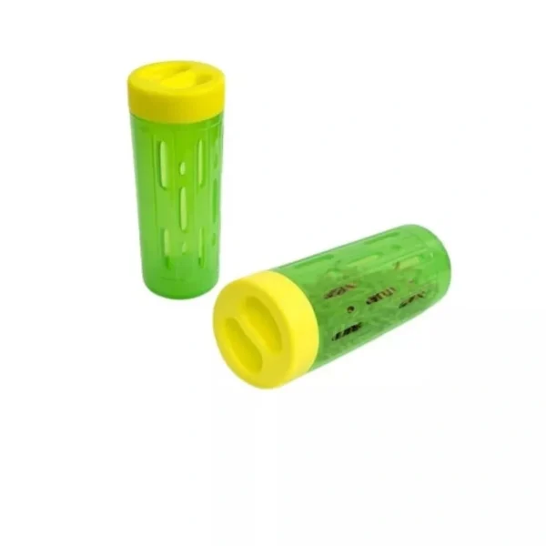 Poultry Treat Roller – Meal & Seed Dispenser