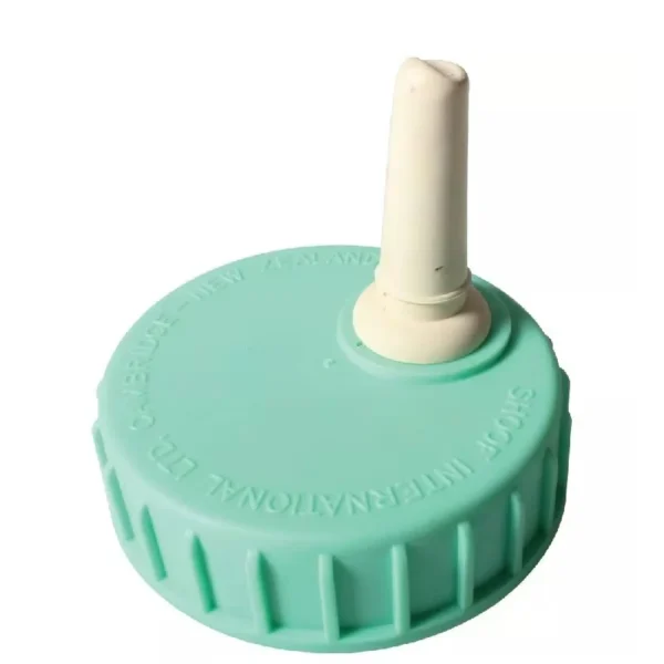 Replacement Lamb & Kid Easy Feeder Bottle Teat