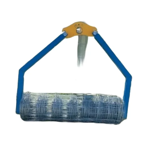 Prefabricated Wire Roller – Fencing Netting Farm Hinge Joint