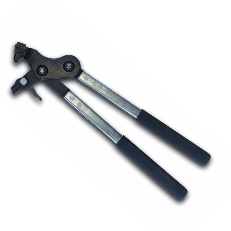 Wire Joiner Tensioning Tool Fastlink Fence Repair Strainer Farm 